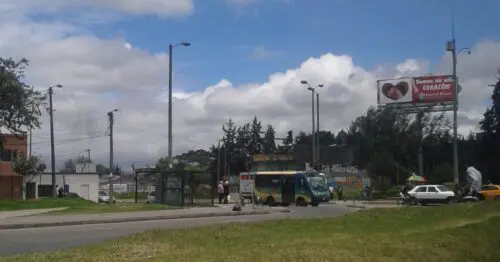 FALABELLA  CENTRO COMERCIAL HAYUELOS